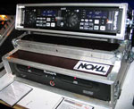 Doppel CD Player