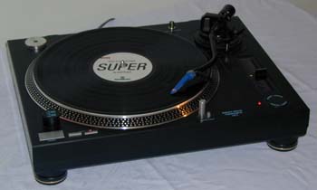 Technics MK 1210