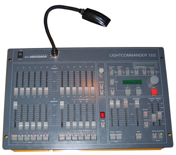 MA Lightcommander 12/2