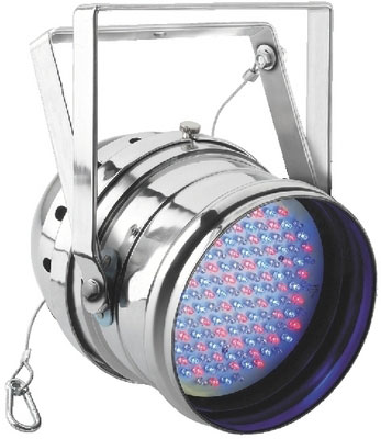 PAR 64 Floor LED