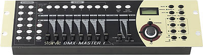 Stairville DMX Master