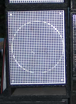 Eigenbau Bass 15"