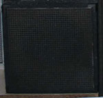 Bass 15" Bassreflex mit Hornresonator