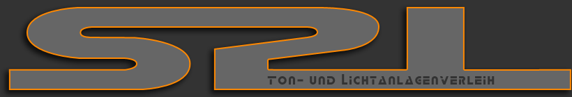 sound 2 light / Ton- und Lichtanlagenverleih